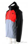 The North Face Stratos Mens Outdoor Jacket, , Green, , Male, 0205-10182, 5637671156, , N1-06.jpg