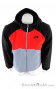 The North Face Stratos Mens Outdoor Jacket, The North Face, Verde, , Hombre, 0205-10182, 5637671156, 192360786424, N3-03.jpg