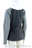 The North Face Stratos Womens Outdoor Jacket, The North Face, Gris, , Femmes, 0205-10183, 5637671162, 191476175863, N1-11.jpg