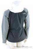 The North Face Stratos Womens Outdoor Jacket, The North Face, Gris, , Mujer, 0205-10183, 5637671162, 191476175863, N2-12.jpg
