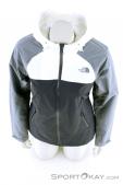 The North Face Stratos Womens Outdoor Jacket, , Gray, , Female, 0205-10183, 5637671162, , N3-03.jpg
