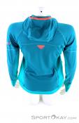 Dynafit Alpine LS Womens Shirt, , Turquoise, , Female, 0015-10704, 5637671175, , N3-13.jpg