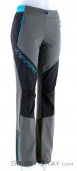 Dynafit Radical Dynastretch Womens Ski Touring Pants, , Gray, , Female, 0015-10699, 5637671179, , N1-01.jpg