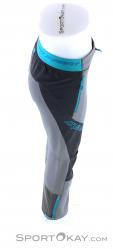 Dynafit Radical Dynastretch Womens Ski Touring Pants, , Gris, , Femmes, 0015-10699, 5637671179, , N3-18.jpg