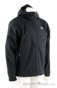 The North Face Quest Uomo Giacca Outdoor, The North Face, Nero, , Uomo, 0205-10184, 5637671184, 617932968096, N1-01.jpg