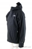 The North Face Quest Mens Outdoor Jacket, , Negro, , Hombre, 0205-10184, 5637671184, , N1-06.jpg