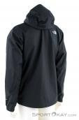 The North Face Quest Mens Outdoor Jacket, , Black, , Male, 0205-10184, 5637671184, , N1-11.jpg