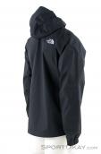 The North Face Quest Mens Outdoor Jacket, , Black, , Male, 0205-10184, 5637671184, , N1-16.jpg