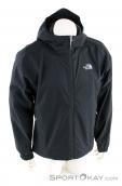 The North Face Quest Uomo Giacca Outdoor, The North Face, Nero, , Uomo, 0205-10184, 5637671184, 617932968096, N2-02.jpg
