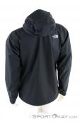 The North Face Quest Mens Outdoor Jacket, , Black, , Male, 0205-10184, 5637671184, , N2-12.jpg