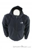 The North Face Quest Uomo Giacca Outdoor, The North Face, Nero, , Uomo, 0205-10184, 5637671184, 617932968096, N3-03.jpg