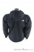 The North Face Quest Mens Outdoor Jacket, , Black, , Male, 0205-10184, 5637671184, , N3-13.jpg
