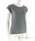 The North Face Tanken Womens T-Shirt, The North Face, Gray, , Female, 0205-10187, 5637671211, 191166258043, N1-01.jpg