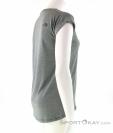 The North Face Tanken Womens T-Shirt, The North Face, Gris, , Mujer, 0205-10187, 5637671211, 191166258043, N1-16.jpg