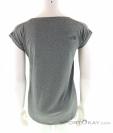 The North Face Tanken Womens T-Shirt, The North Face, Gray, , Female, 0205-10187, 5637671211, 191166258043, N2-12.jpg