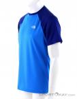 The North Face Tanken Raglan Tee Mens T-Shirt, , Blue, , Male, 0205-10188, 5637671216, , N1-06.jpg