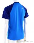The North Face Tanken Raglan Tee Mens T-Shirt, , Blue, , Male, 0205-10188, 5637671216, , N1-11.jpg