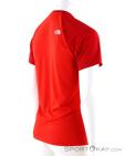 The North Face Tanken Raglan Tee Mens T-Shirt, , Red, , Male, 0205-10188, 5637671219, , N1-16.jpg