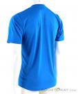 The North Face Reaxion AMP Crew Mens T-Shirt, The North Face, Azul, , Hombre, 0205-10190, 5637671224, 192364046234, N1-11.jpg