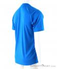 The North Face Reaxion AMP Crew Mens T-Shirt, The North Face, Blue, , Male, 0205-10190, 5637671224, 192364046234, N1-16.jpg