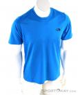 The North Face Reaxion AMP Crew Mens T-Shirt, The North Face, Blue, , Male, 0205-10190, 5637671224, 192364046234, N2-02.jpg