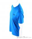 The North Face Reaxion AMP Crew Mens T-Shirt, The North Face, Blue, , Male, 0205-10190, 5637671224, 192364046234, N2-07.jpg