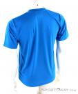 The North Face Reaxion AMP Crew Mens T-Shirt, The North Face, Bleu, , Hommes, 0205-10190, 5637671224, 192364046234, N2-12.jpg