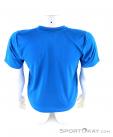 The North Face Reaxion AMP Crew Mens T-Shirt, The North Face, Azul, , Hombre, 0205-10190, 5637671224, 192364046234, N3-13.jpg