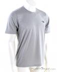 The North Face Reaxion AMP Crew Mens T-Shirt, The North Face, Gris, , Hommes, 0205-10190, 5637671225, 192364046517, N1-01.jpg