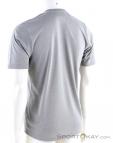 The North Face Reaxion AMP Crew Mens T-Shirt, The North Face, Gray, , Male, 0205-10190, 5637671225, 192364046517, N1-11.jpg