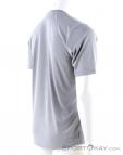 The North Face Reaxion AMP Crew Mens T-Shirt, The North Face, Gray, , Male, 0205-10190, 5637671225, 192364046517, N1-16.jpg