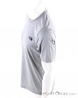 The North Face Reaxion AMP Crew Mens T-Shirt, The North Face, Gris, , Hommes, 0205-10190, 5637671225, 192364046517, N2-07.jpg