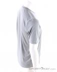The North Face Reaxion AMP Crew Mens T-Shirt, The North Face, Gris, , Hombre, 0205-10190, 5637671225, 192364046517, N2-17.jpg