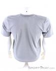 The North Face Reaxion AMP Crew Mens T-Shirt, The North Face, Gris, , Hommes, 0205-10190, 5637671225, 192364046517, N3-13.jpg