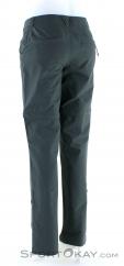 The North Face Explortn Convbl Womens Outdoor Pants, The North Face, Gray, , Female, 0205-10189, 5637671237, 648335577134, N1-11.jpg