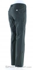 The North Face Explortn Convbl Womens Outdoor Pants, , Gris, , Femmes, 0205-10189, 5637671237, , N1-16.jpg