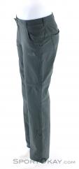 The North Face Explortn Convbl Womens Outdoor Pants, , Gray, , Female, 0205-10189, 5637671237, , N2-07.jpg
