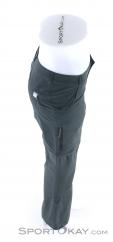 The North Face Explortn Convbl Womens Outdoor Pants, , Gray, , Female, 0205-10189, 5637671237, , N3-18.jpg