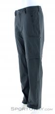 The North Face Exploration Convertibl Mens Outdoor Pants, , Gray, , Male, 0205-10191, 5637671241, , N1-06.jpg