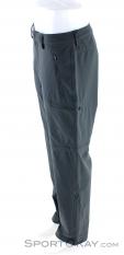 The North Face Exploration Convertibl Mens Outdoor Pants, , Gray, , Male, 0205-10191, 5637671241, , N2-07.jpg