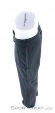 The North Face Exploration Convertibl Mens Outdoor Pants, , Gray, , Male, 0205-10191, 5637671241, , N3-08.jpg