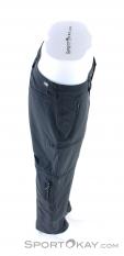 The North Face Exploration Convertibl Mens Outdoor Pants, , Gray, , Male, 0205-10191, 5637671241, , N3-18.jpg
