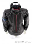Dynafit Ultra GTX Shakedry 150 Womens Outdoor Jacket GTX, Dynafit, Black, , Female, 0015-10706, 5637671244, 4053865941458, N3-13.jpg