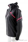 Dynafit Glockner Ultra GTX Shakedry Womens Outdoor Jacket, Dynafit, Black, , Female, 0015-10707, 5637671248, 4053865976757, N1-06.jpg