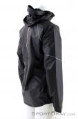 Dynafit Glockner Ultra GTX Shakedry Womens Outdoor Jacket, Dynafit, Noir, , Femmes, 0015-10707, 5637671248, 4053865976757, N1-16.jpg