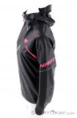 Dynafit Glockner Ultra GTX Shakedry Womens Outdoor Jacket, Dynafit, Noir, , Femmes, 0015-10707, 5637671248, 4053865976757, N2-07.jpg
