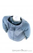 The North Face Invene Midlayer Womens Sweater, The North Face, Blue, , Female, 0205-10192, 5637671254, 192364811252, N4-14.jpg