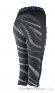 Odlo SUW Performance Blackcomb 3/4 Womens Functional Pants, Odlo, Čierna, , Ženy, 0005-10105, 5637671260, 7613361248122, N1-16.jpg