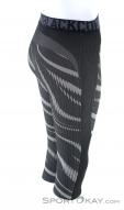 Odlo SUW Performance Blackcomb 3/4 Womens Functional Pants, , Noir, , Femmes, 0005-10105, 5637671260, , N2-17.jpg