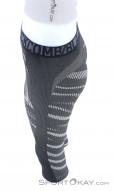 Odlo SUW Performance Blackcomb 3/4 Womens Functional Pants, Odlo, Čierna, , Ženy, 0005-10105, 5637671260, 7613361248122, N3-08.jpg